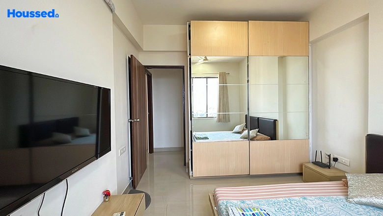 Sample Apartment